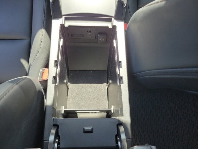 2023 Mazda Mazda3 Sedan 2.5 S Select