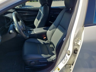 2023 Mazda Mazda3 Sedan 2.5 S Select
