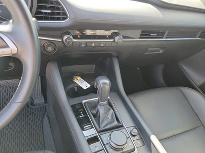 2023 Mazda Mazda3 Sedan 2.5 S Select