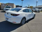 2023 Mazda Mazda3 Sedan 2.5 S Select