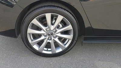 2024 Mazda Mazda3 Sedan 2.5 S Preferred