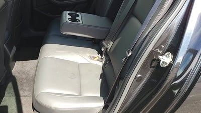 2024 Mazda Mazda3 Sedan 2.5 S Preferred