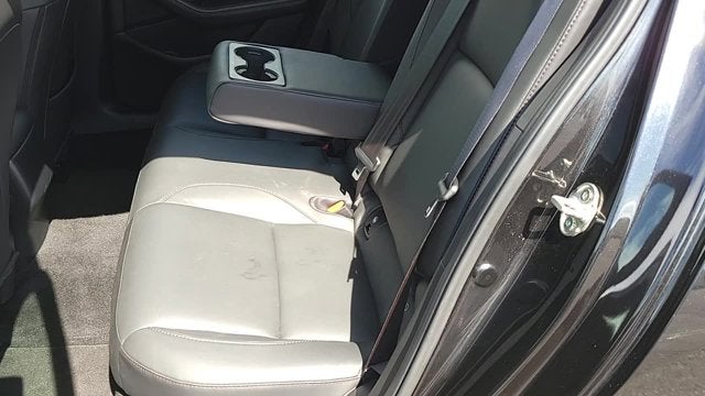 2024 Mazda Mazda3 Sedan 2.5 S Preferred