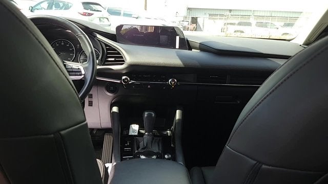 2024 Mazda Mazda3 Sedan 2.5 S Preferred