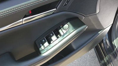 2024 Mazda Mazda3 Sedan 2.5 S Preferred