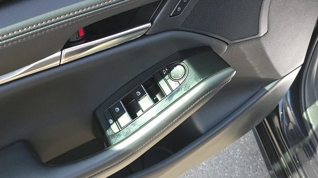 2024 Mazda Mazda3 Sedan 2.5 S Preferred