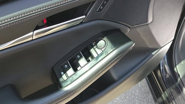 2024 Mazda Mazda3 Sedan 2.5 S Preferred