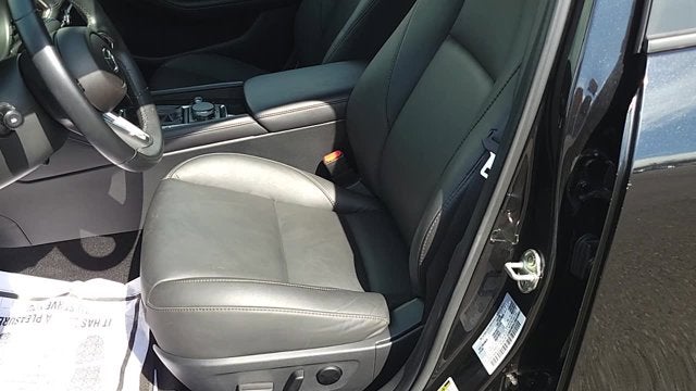 2024 Mazda Mazda3 Sedan 2.5 S Preferred