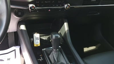 2024 Mazda Mazda3 Sedan 2.5 S Preferred