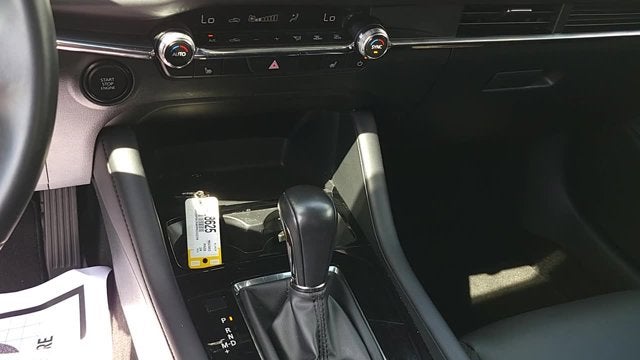 2024 Mazda Mazda3 Sedan 2.5 S Preferred