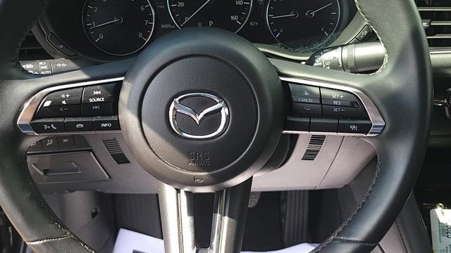 2024 Mazda Mazda3 Sedan 2.5 S Preferred