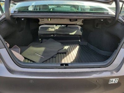 2024 Toyota Camry XLE