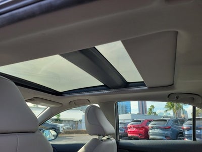2024 Toyota Camry XLE