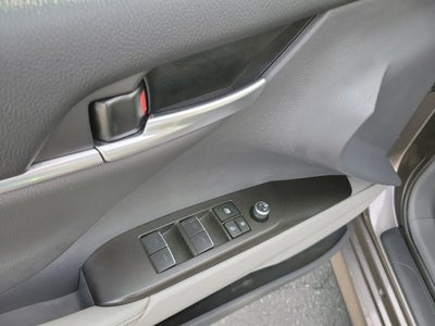 2024 Toyota Camry XLE