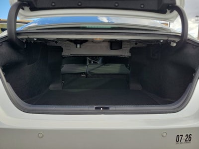 2023 Toyota Camry Hybrid XSE