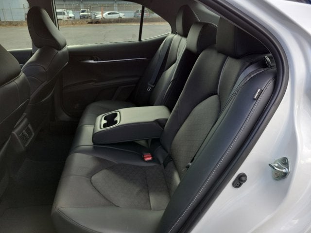 2023 Toyota Camry Hybrid XSE