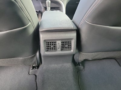 2023 Toyota Camry Hybrid XSE