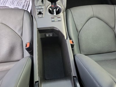 2023 Toyota Camry Hybrid XSE