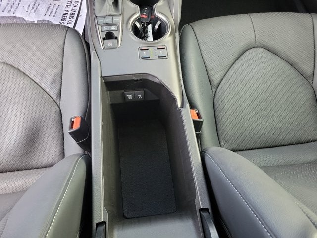 2023 Toyota Camry Hybrid XSE