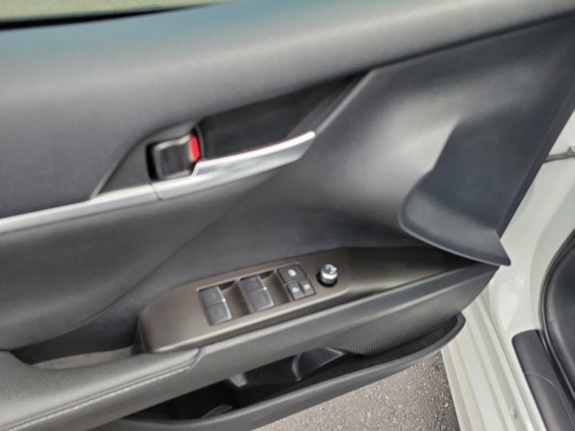 2023 Toyota Camry Hybrid XSE