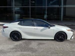 2023 Toyota Camry Hybrid XSE