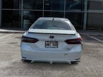 2023 Toyota Camry Hybrid XSE