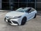 2023 Toyota Camry Hybrid XSE