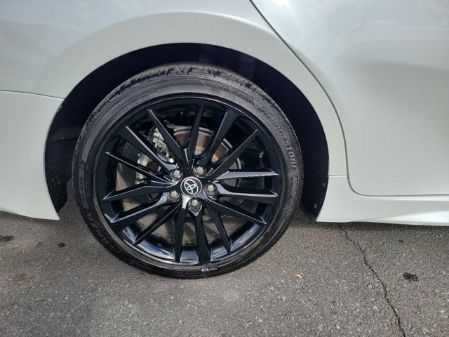 2023 Toyota Camry Hybrid XSE