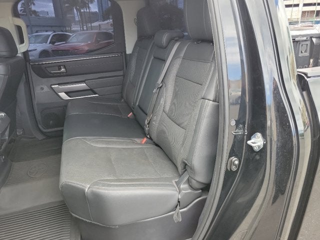 2022 Toyota Tundra 2WD SR5