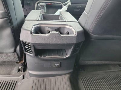 2022 Toyota Tundra 2WD SR5