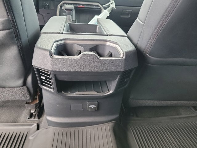 2022 Toyota Tundra 2WD SR5