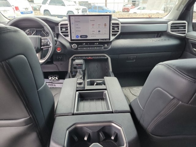 2022 Toyota Tundra 2WD SR5