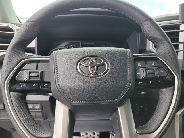 2022 Toyota Tundra 2WD SR5