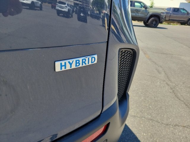 2026 Mazda Mazda CX-50 Hybrid Preferred