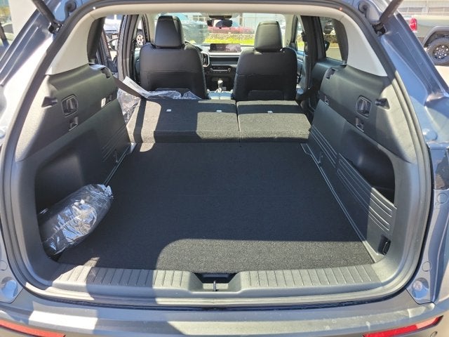 2026 Mazda Mazda CX-50 Hybrid Preferred