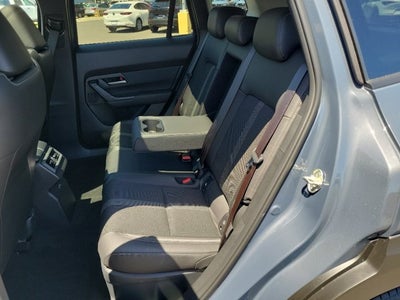 2026 Mazda Mazda CX-50 Hybrid Preferred