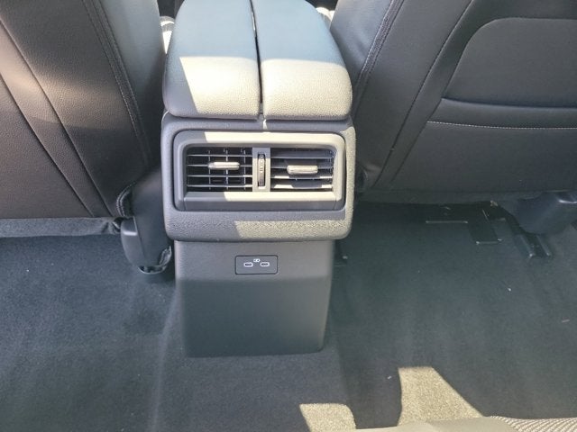 2026 Mazda Mazda CX-50 Hybrid Preferred