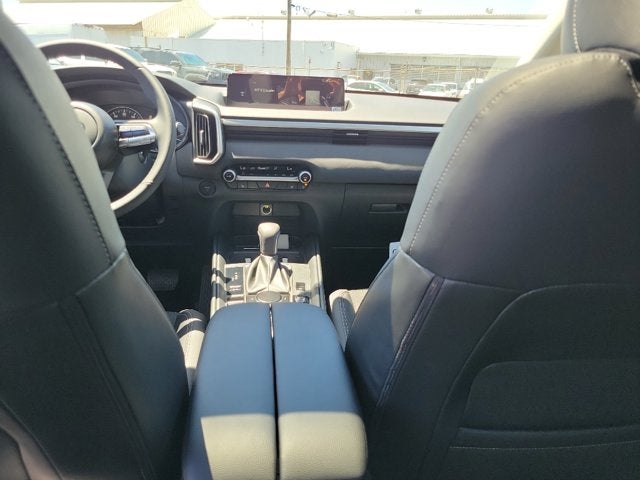 2026 Mazda Mazda CX-50 Hybrid Preferred