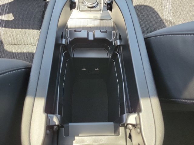 2026 Mazda Mazda CX-50 Hybrid Preferred