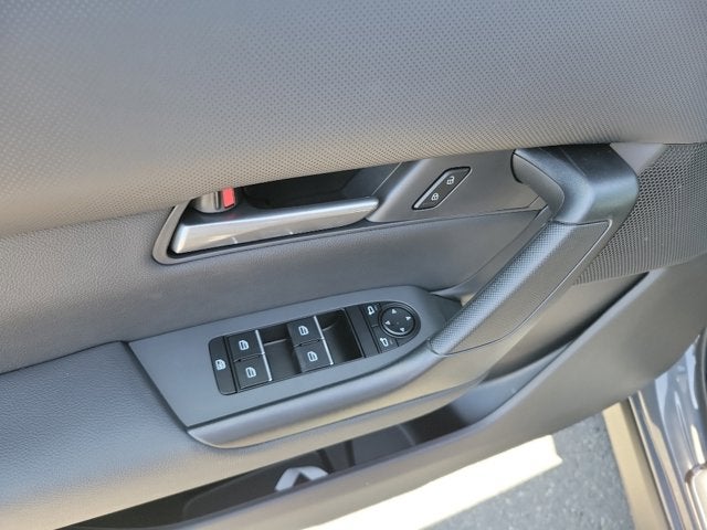 2026 Mazda Mazda CX-50 Hybrid Preferred