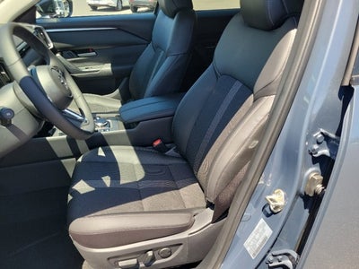 2026 Mazda Mazda CX-50 Hybrid Preferred