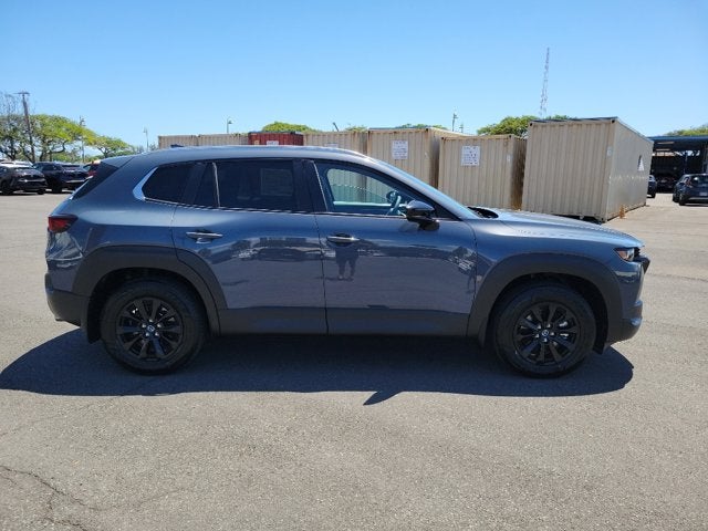 2026 Mazda Mazda CX-50 Hybrid Preferred