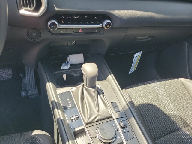 2026 Mazda Mazda CX-50 Hybrid Preferred