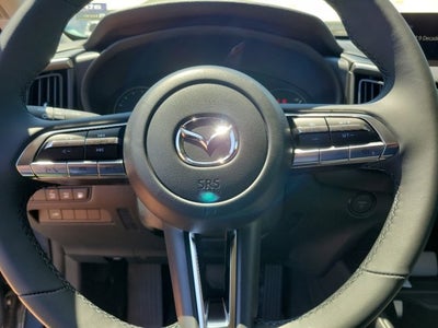 2026 Mazda Mazda CX-50 Hybrid Preferred