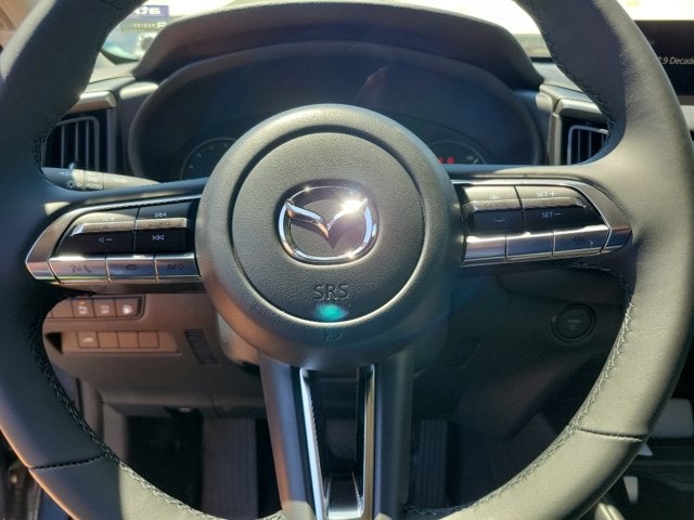 2026 Mazda Mazda CX-50 Hybrid Preferred