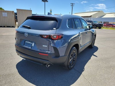 2026 Mazda Mazda CX-50 Hybrid Preferred