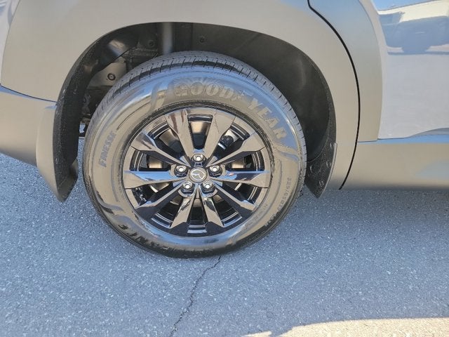 2026 Mazda Mazda CX-50 Hybrid Preferred