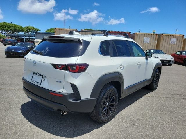 2026 Mazda Mazda CX-50 Hybrid Preferred