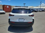 2026 Mazda Mazda CX-50 Hybrid Preferred