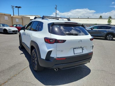 2026 Mazda Mazda CX-50 Hybrid Preferred